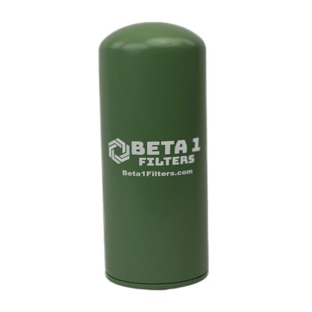 Beta 1 Filters Spin-On replacement filter for 142243 / QUINCY B1SO0004104